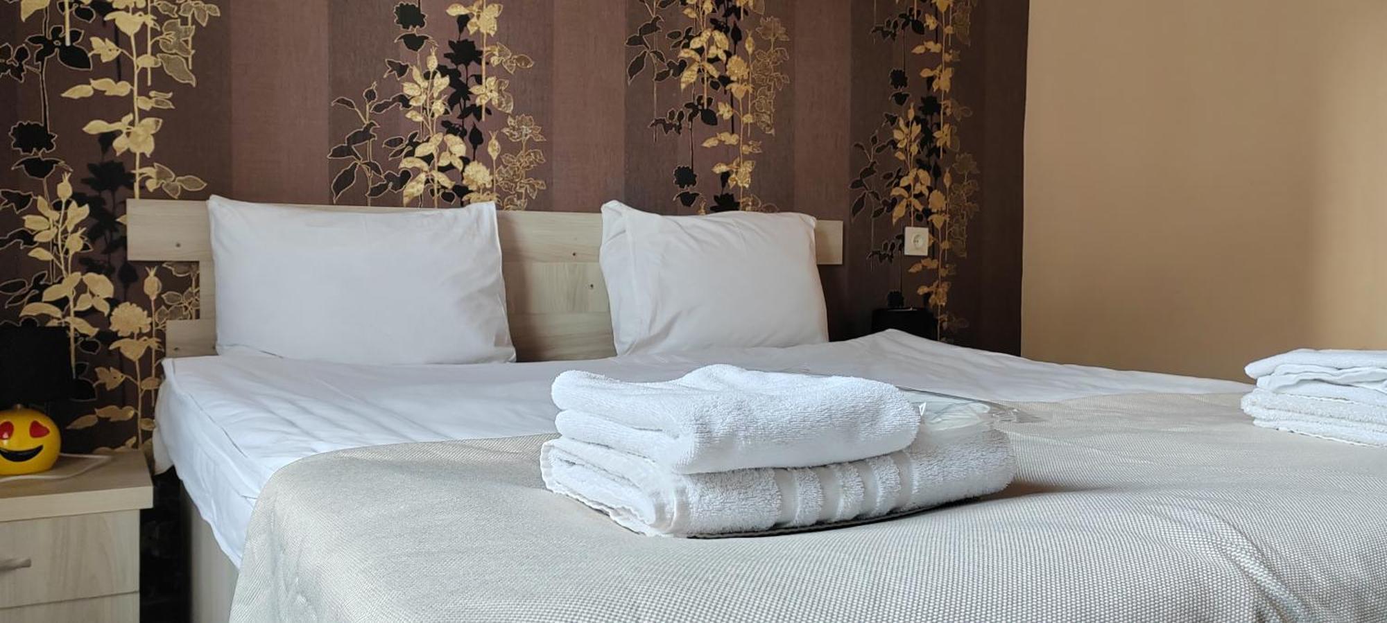Hotel Svanseti Mestia Ngoại thất bức ảnh