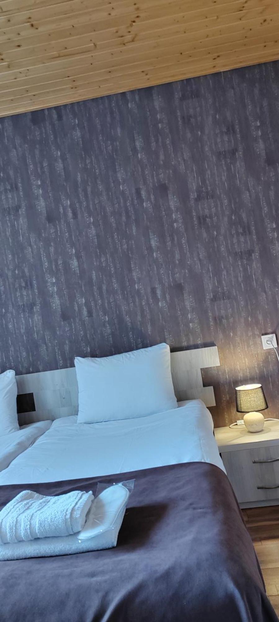 Hotel Svanseti Mestia Phòng bức ảnh