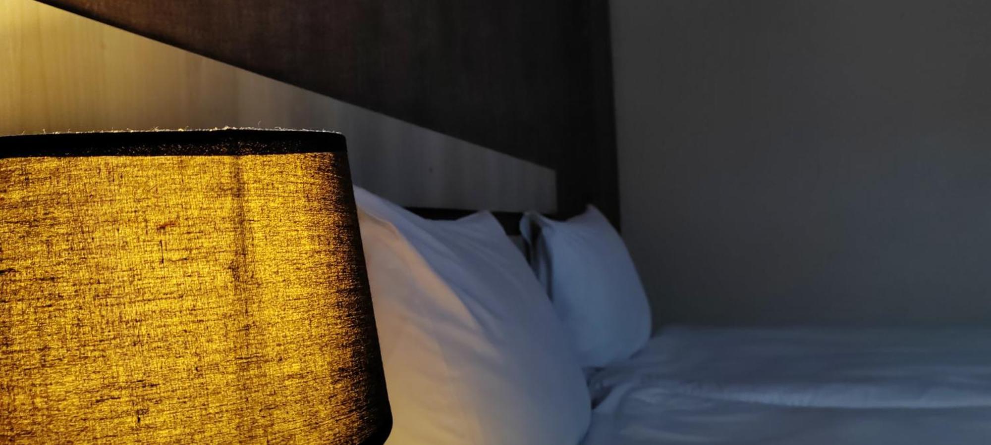 Hotel Svanseti Mestia Phòng bức ảnh